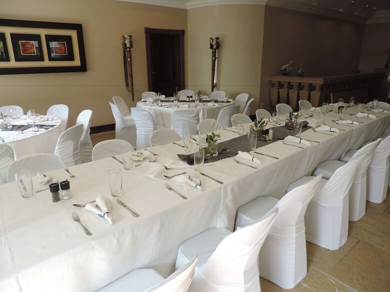 Hotel Villa Amanzi Boutique Guest House