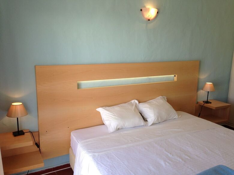 Hotel Vilamar