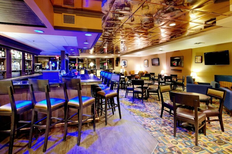 Hotel Holiday Inn Downtown - Missoula