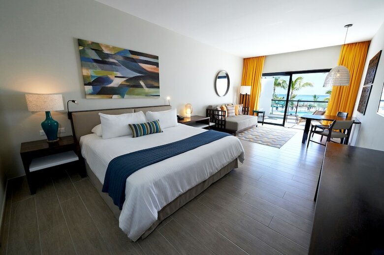 Trs Cap Cana Hotel - Adults Only - All Inclusive