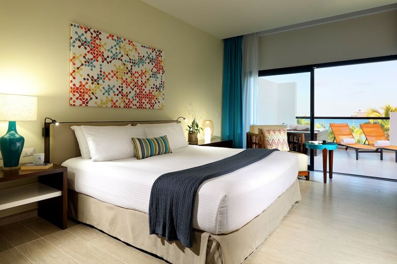 Trs Cap Cana Hotel - Adults Only - All Inclusive