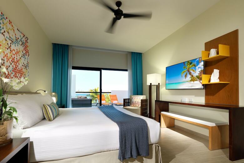 Trs Cap Cana Hotel - Adults Only - All Inclusive