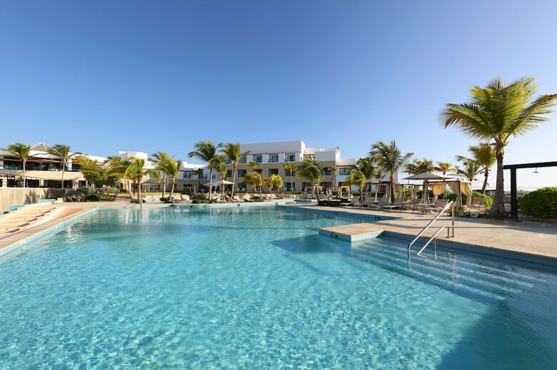 Trs Cap Cana Hotel - Adults Only - All Inclusive