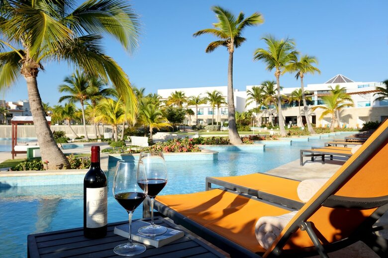 Trs Cap Cana Hotel - Adults Only - All Inclusive