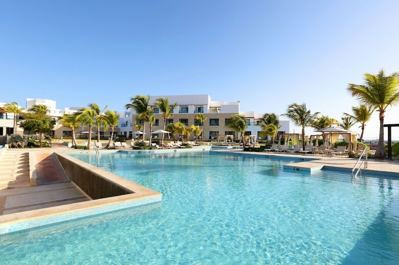 Trs Cap Cana Hotel - Adults Only - All Inclusive