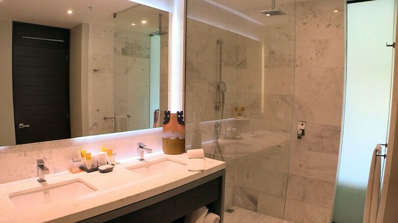 Trs Cap Cana Hotel - Adults Only - All Inclusive