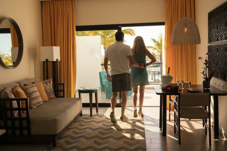 Trs Cap Cana Hotel - Adults Only - All Inclusive