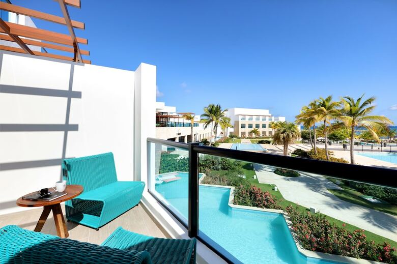 Trs Cap Cana Hotel - Adults Only - All Inclusive