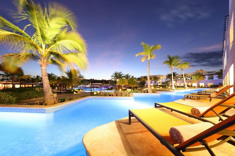 Trs Cap Cana Hotel - Adults Only - All Inclusive
