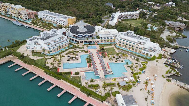 Trs Cap Cana Hotel - Adults Only - All Inclusive