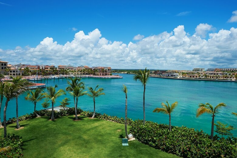 Trs Cap Cana Hotel - Adults Only - All Inclusive