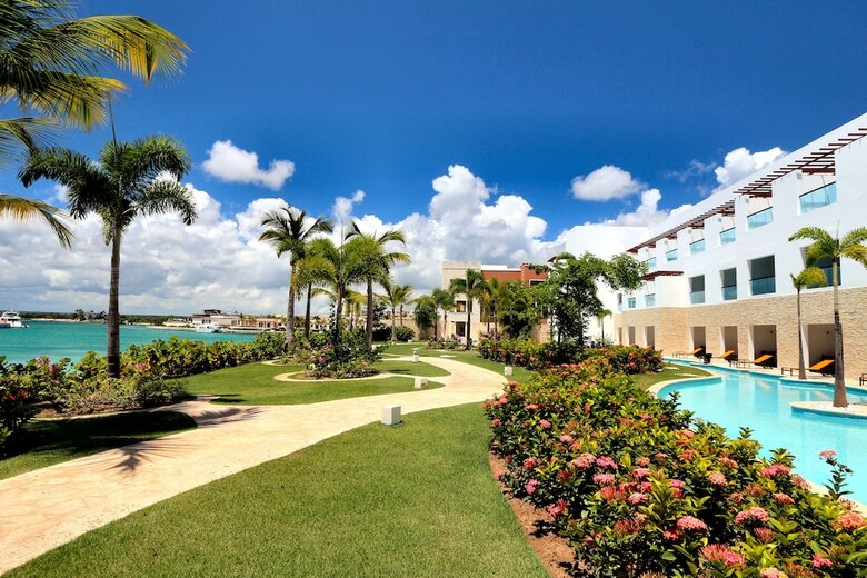 Trs Cap Cana Hotel - Adults Only - All Inclusive