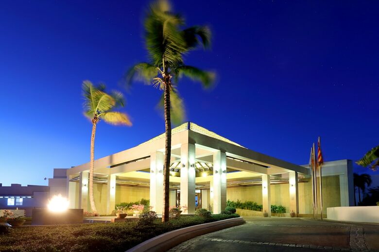 Trs Cap Cana Hotel - Adults Only - All Inclusive