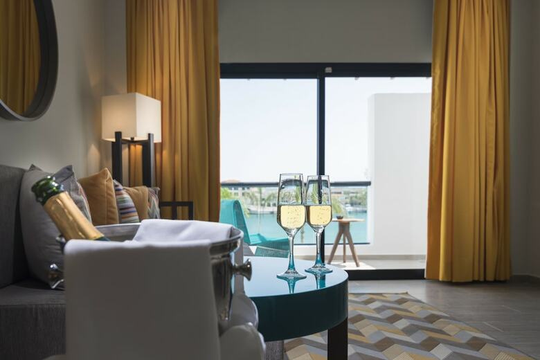 Trs Cap Cana Hotel - Adults Only - All Inclusive