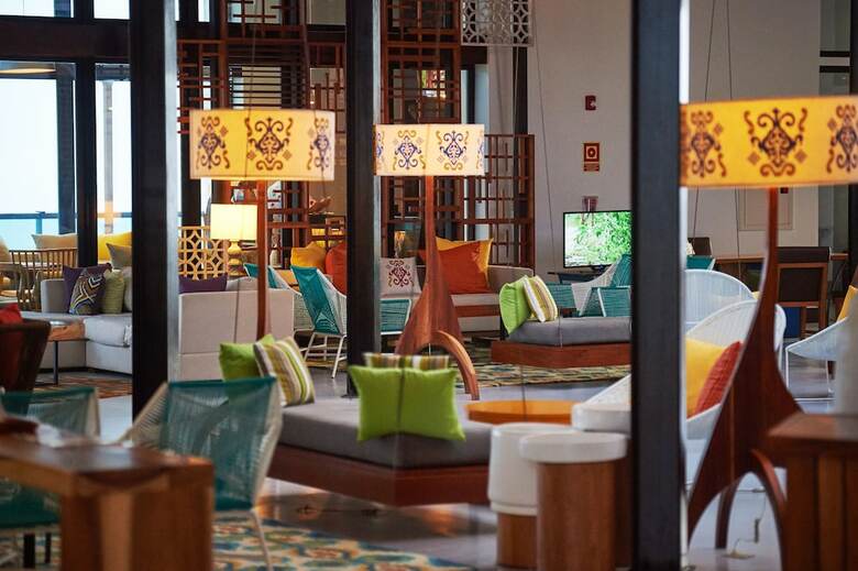 Trs Cap Cana Hotel - Adults Only - All Inclusive
