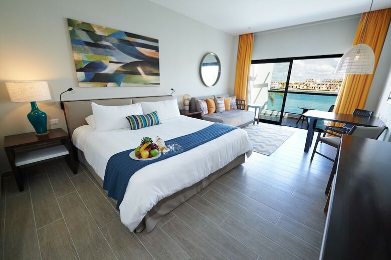 Trs Cap Cana Hotel - Adults Only - All Inclusive