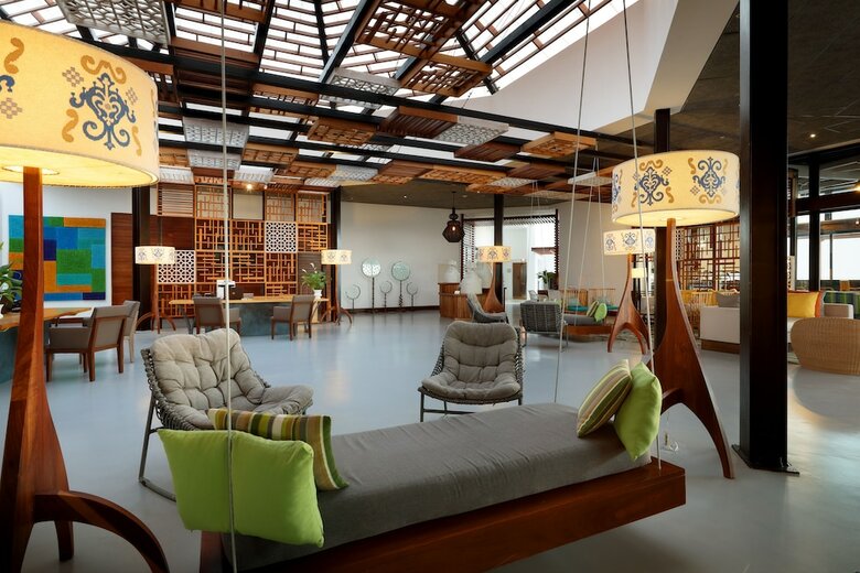 Trs Cap Cana Hotel - Adults Only - All Inclusive
