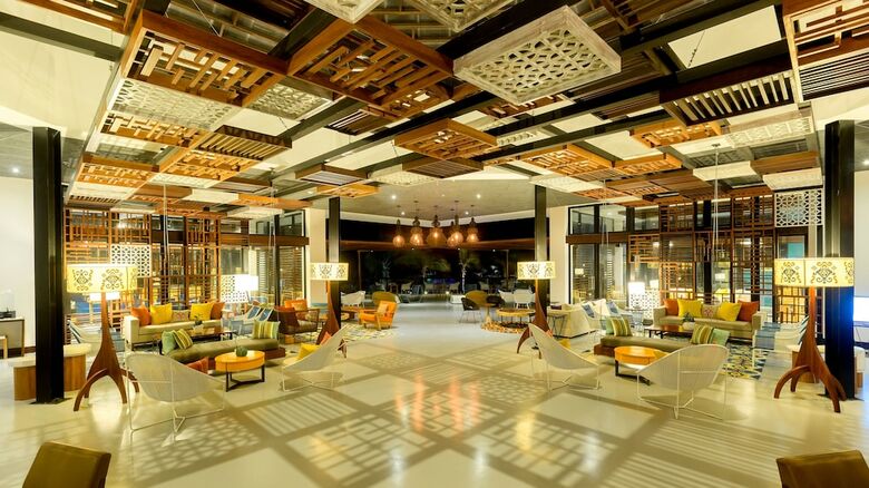 Trs Cap Cana Hotel - Adults Only - All Inclusive