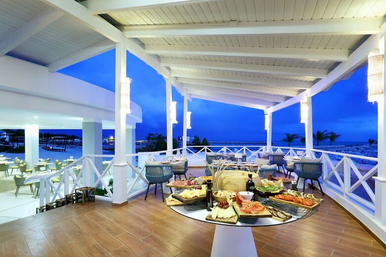 Trs Cap Cana Hotel - Adults Only - All Inclusive