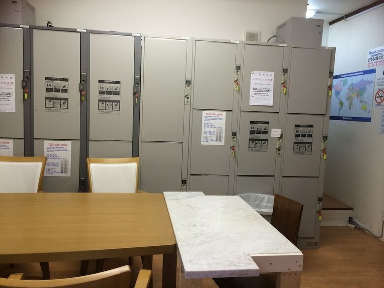 Hostal Sakura Guest House Osaka Doutonbori - Hostel