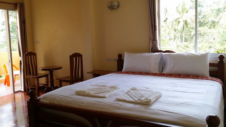 Hotel Khaolak Summer House Resort