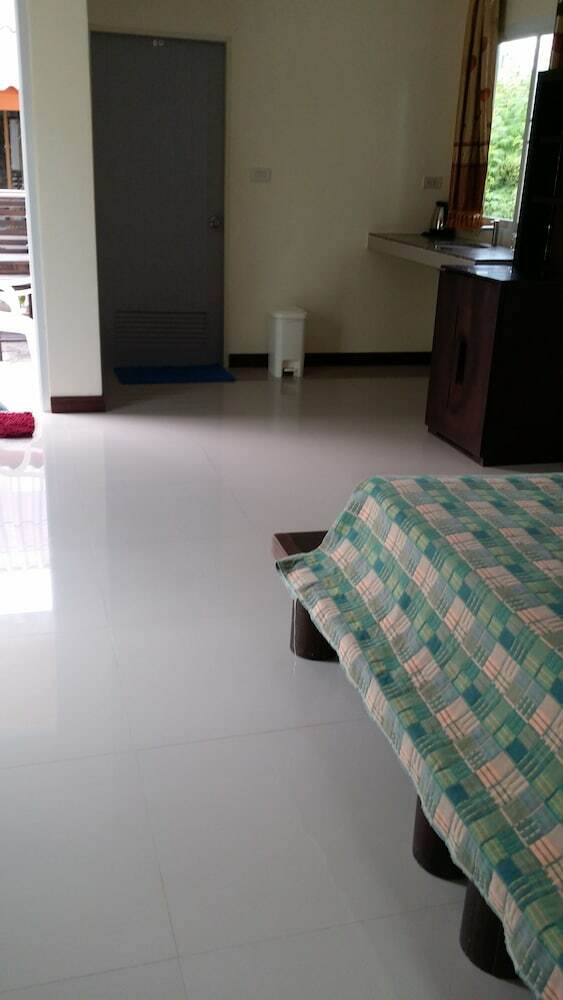 Hotel Khaolak Summer House Resort