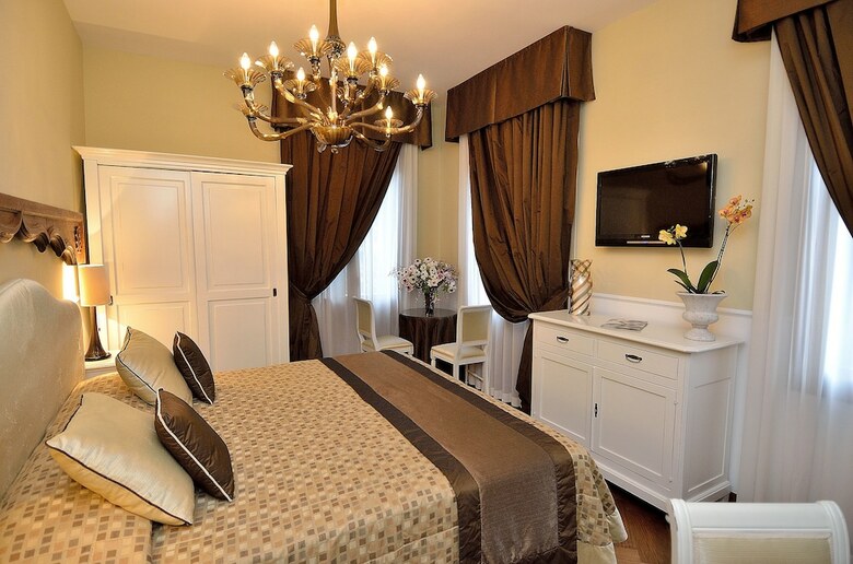 Bed & Breakfast Villa Ines