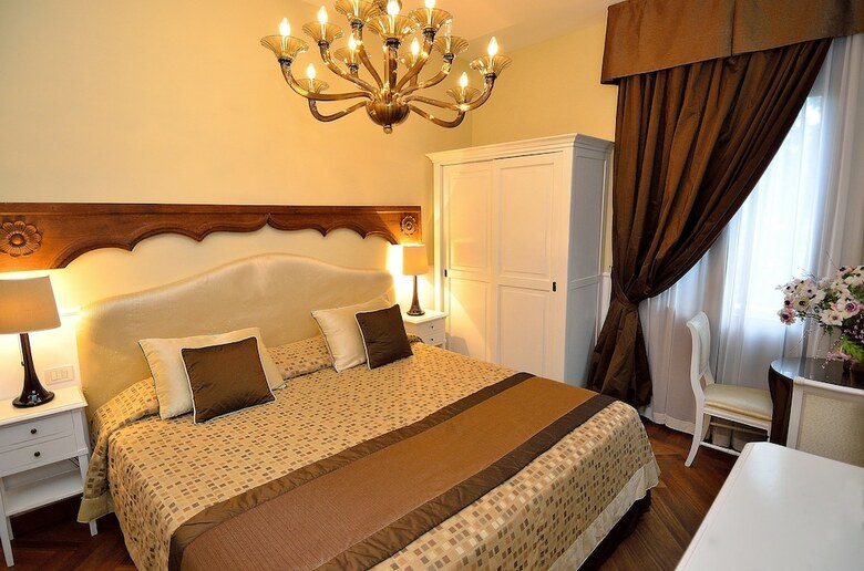 Bed & Breakfast Villa Ines