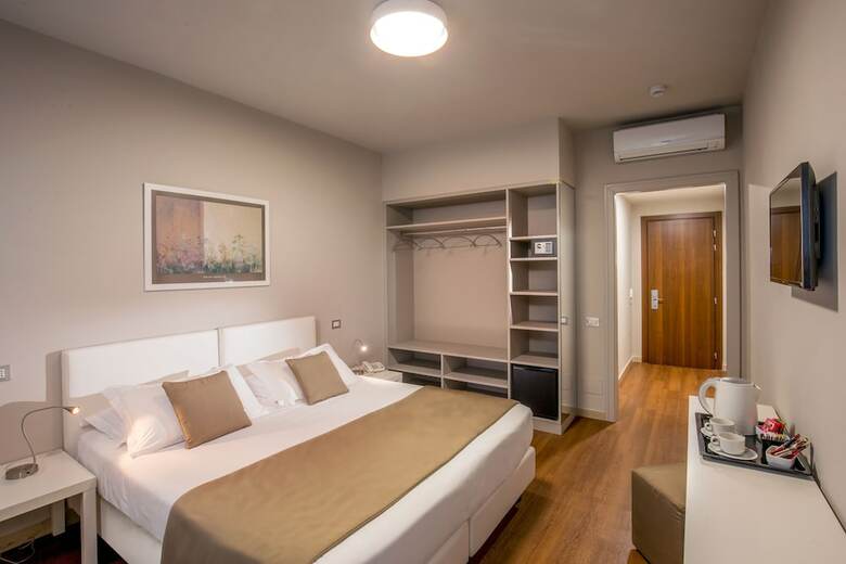 Hotel Green Park Madama Spa & Wellness