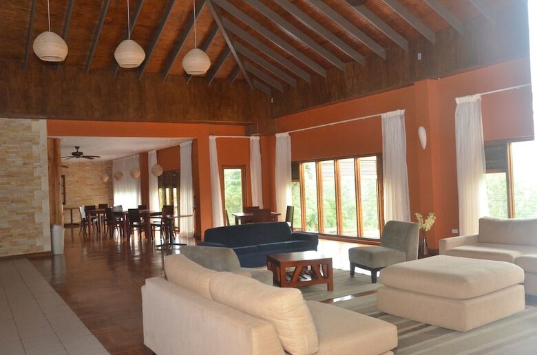 Hotel Amanecer: A Retreat And Spa