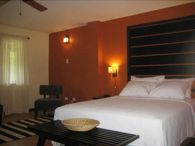 Hotel Amanecer: A Retreat And Spa