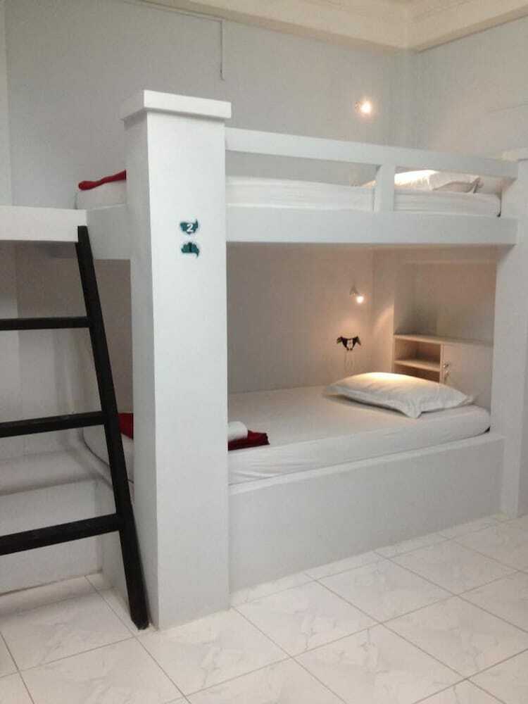 Hostal Khoi Hostel
