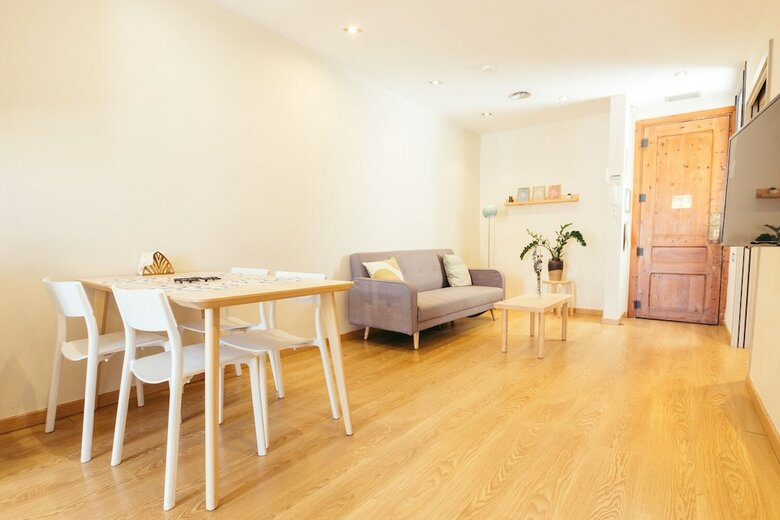 Apartamentos Casa Felipa Plaza Espa�a