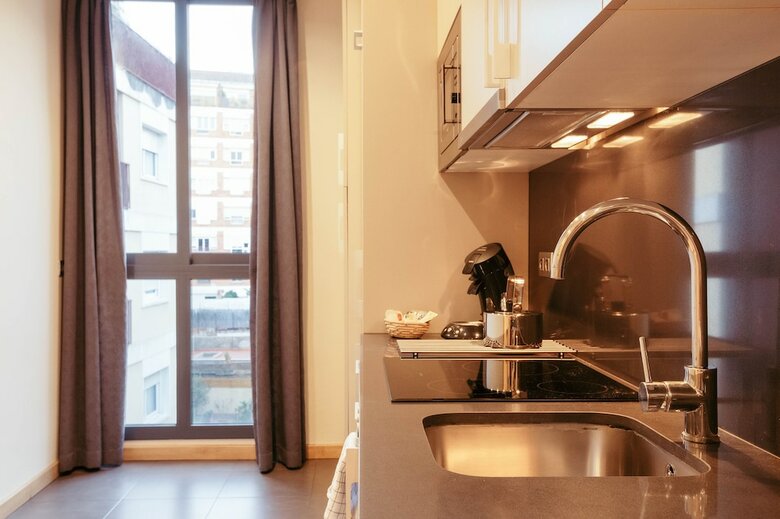 Apartamentos Casa Felipa Plaza Espa�a