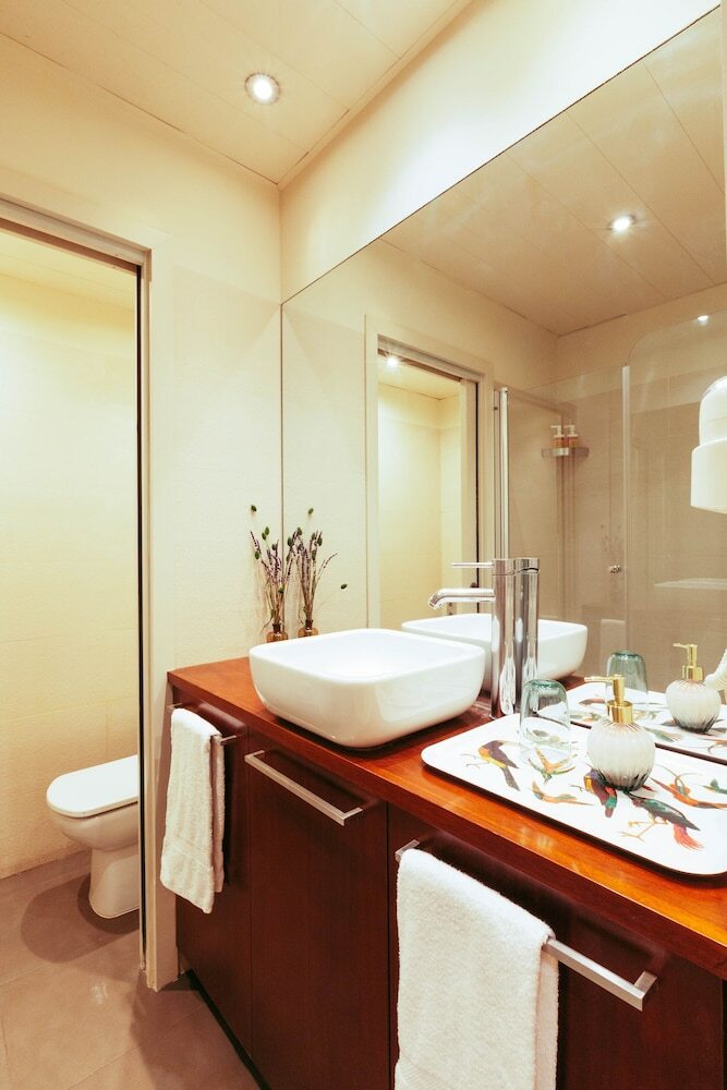 Apartamentos Casa Felipa Plaza Espa�a