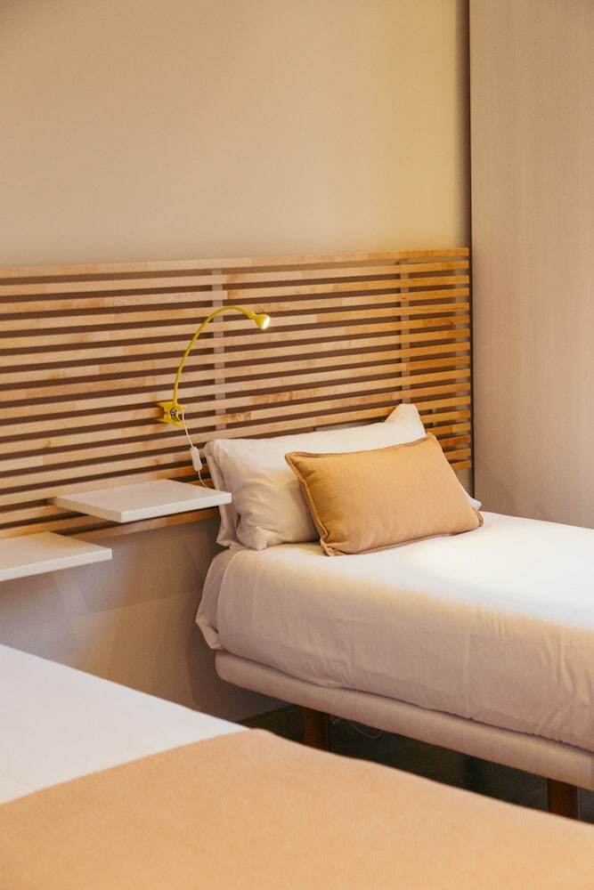Apartamentos Casa Felipa Plaza Espa�a