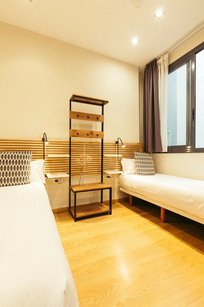 Apartamentos Casa Felipa Plaza Espa�a