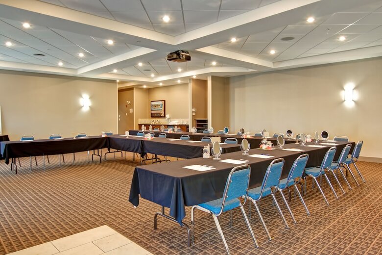Hotel Martensville Canalta