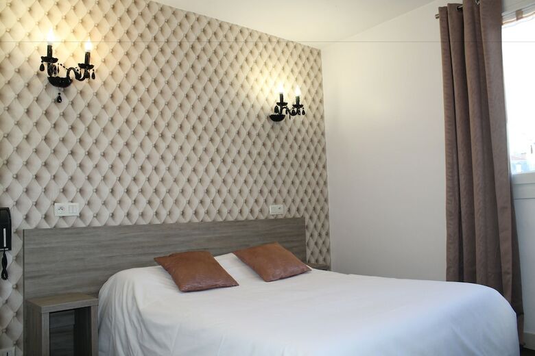 Hotel Beaulieu