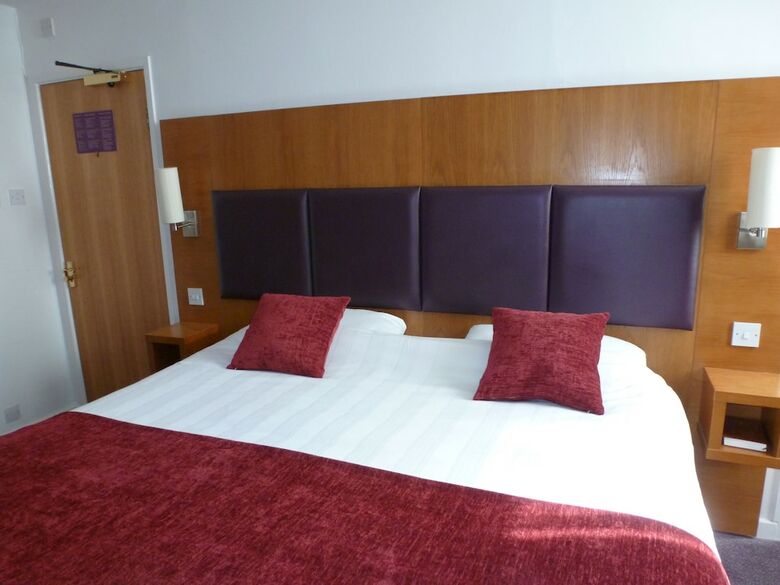 Posada de Trafford Hotel By Greene King Inns