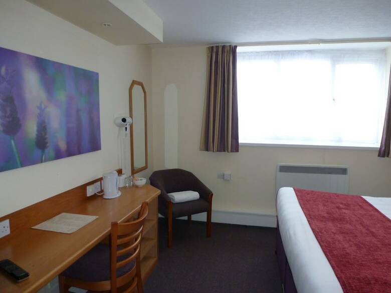 Posada de Trafford Hotel By Greene King Inns