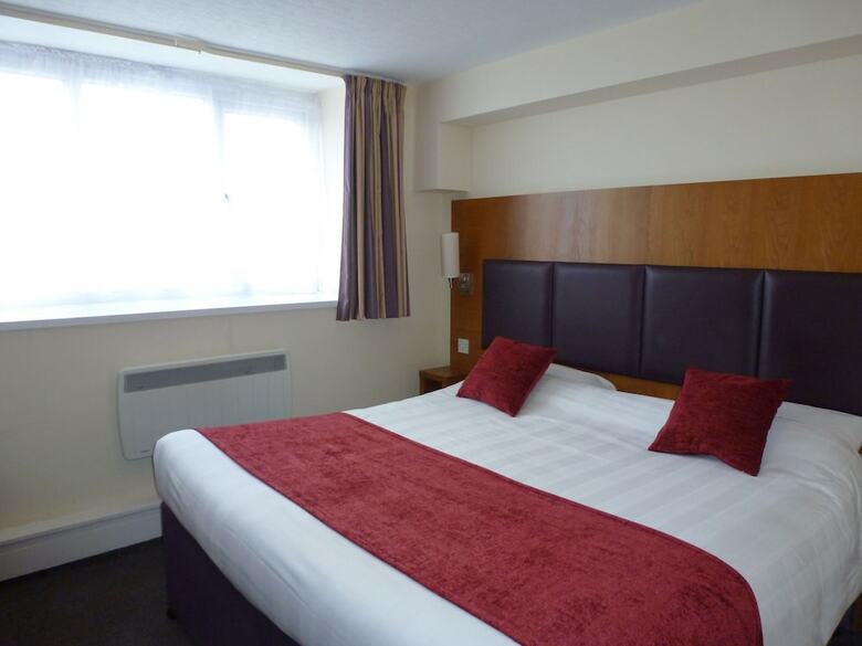 Posada de Trafford Hotel By Greene King Inns