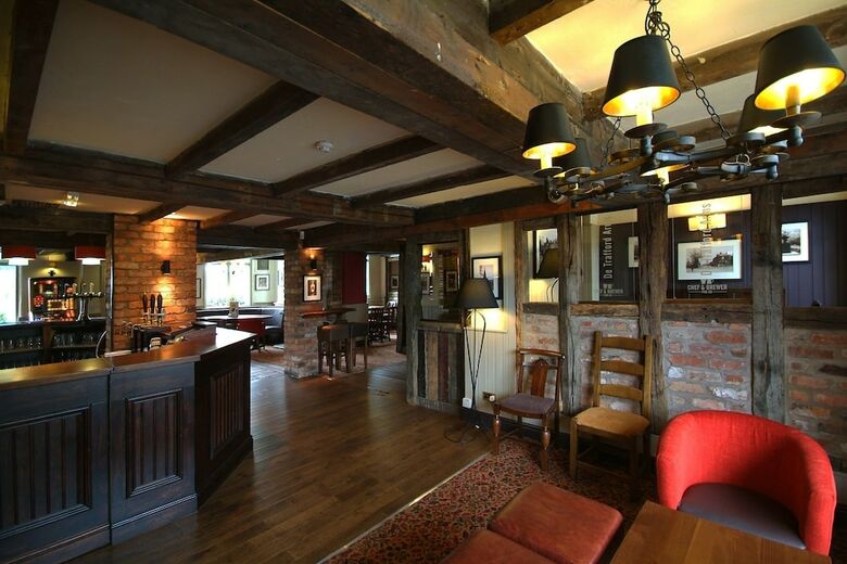 Posada de Trafford Hotel By Greene King Inns
