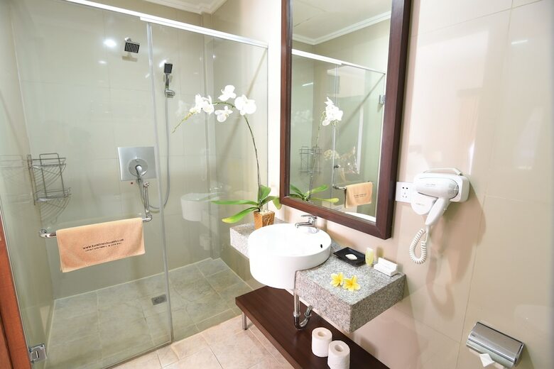 Aparthotel Kuta Townhouse Apartments