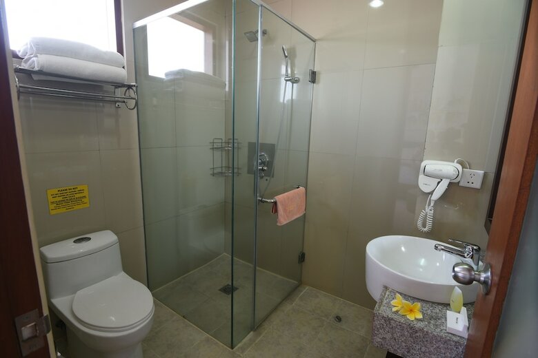 Aparthotel Kuta Townhouse Apartments