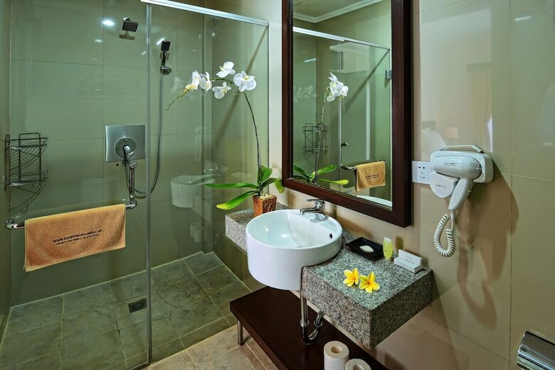 Aparthotel Kuta Townhouse Apartments