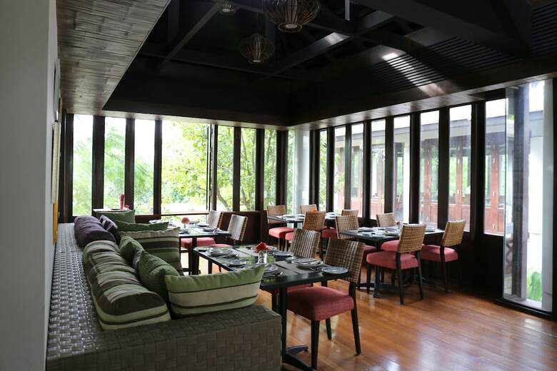 Apartamento Dasada The Flower Es'senses Resort