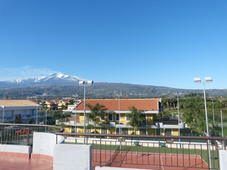 Apartamento Le Ville Della Contea