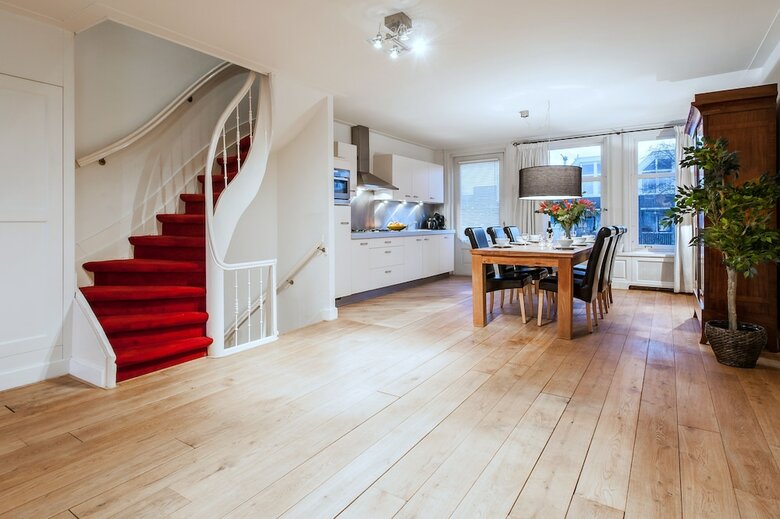 Short Stay Group Jordaan Westerstraat Serviced Apartments