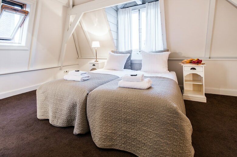 Short Stay Group Jordaan Westerstraat Serviced Apartments
